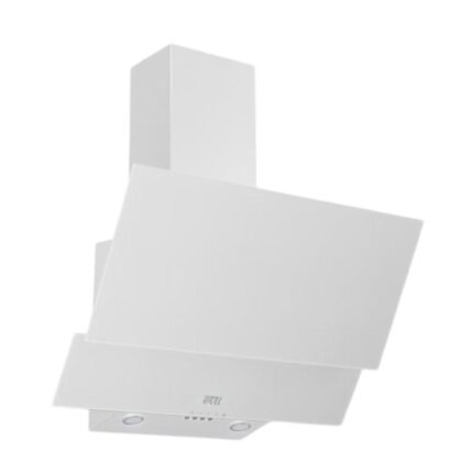 Çetintaş Evii W 55221 Beyaz Duvar Tipi Davlumbaz