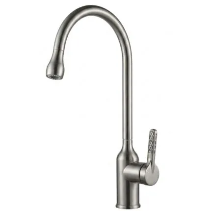 GL General GLMBC F22-01 ELBE GRAY Antrasit Mutfak Eviye Bataryası