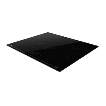 Teka IBC 63110 SSM BK 3 Gözlü İndüksiyon Ocak - Görsel 4