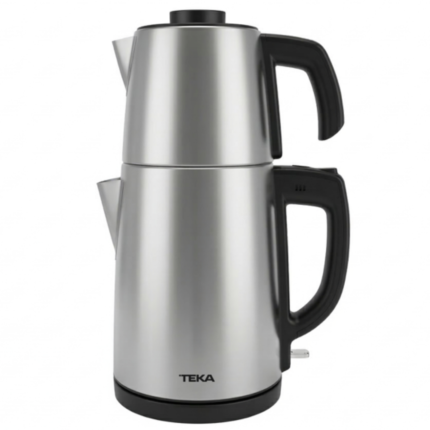 Teka TTM 24 MSSI Çay Makinesi Inox
