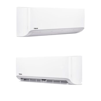 Teka Master Pro 12 TKGPB-12HFN8-RD1 12.000 BTU İnverter Klima Wifi Bağlantılı (Montaj Dahil) - Görsel 2