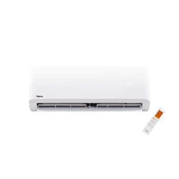 Teka Master Pro 18 TKGPC-18HFN8-RD1 18.000 BTU İnverter Klima Wifi Bağlantılı (Montaj Dahil) - Görsel 3