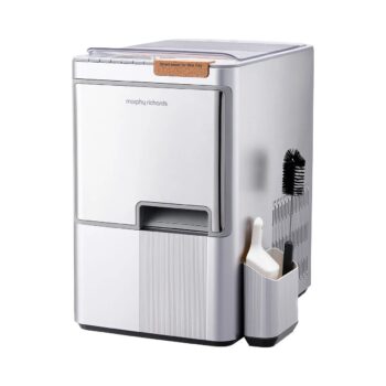 Morphy Richards Infuse Chill Aromalı Buz Makinesi - Görsel 7