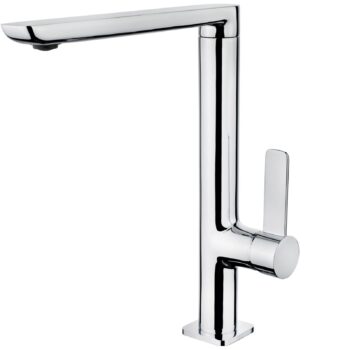 Teka FO 915 Krom Mutfak Eviye Bataryası