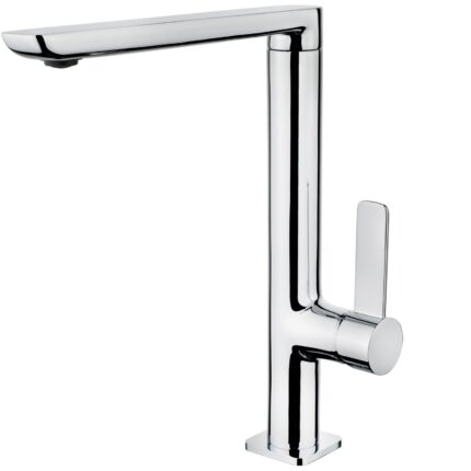 Teka FO 915 Krom Mutfak Eviye Bataryası
