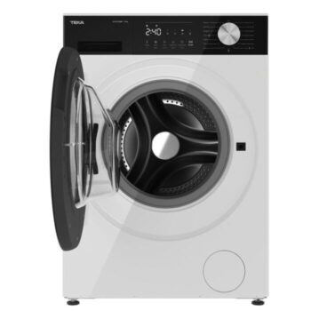 Teka D 209C W TR 9 kg Isı Pompalı Çamaşır Kurutma - WM 21041 W TR 10 kg 1400 Devir Çamaşır Makinesi İkili Set - Görsel 5