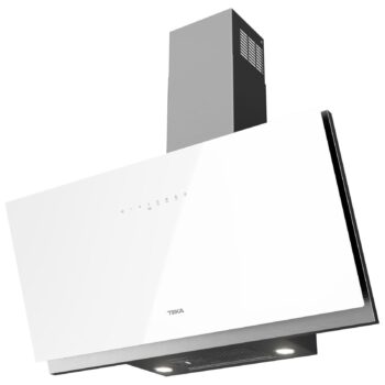 Teka DVF 97670 TBS WH 90 cm Beyaz Davlumbaz