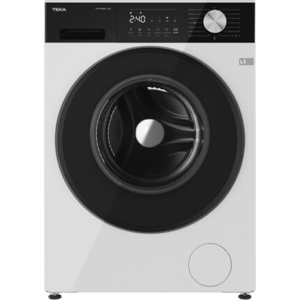 Teka WM 20941W TR 9 Kg 1400 Devir Çamaşır Makinesi