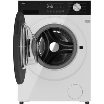Teka WM 20941W TR 9 Kg 1400 Devir Çamaşır Makinesi - Görsel 2