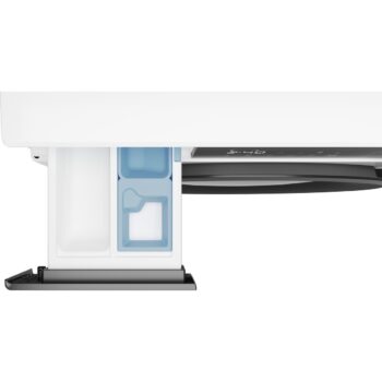 Teka WM 20941W TR 9 Kg 1400 Devir Çamaşır Makinesi - Görsel 3