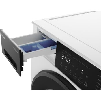 Teka WM 20941W TR 9 Kg 1400 Devir Çamaşır Makinesi - Görsel 4