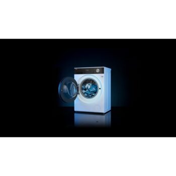Teka WM 20941W TR 9 Kg 1400 Devir Çamaşır Makinesi - Görsel 7