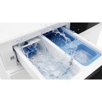 Teka WM 20941W TR 9 Kg 1400 Devir Çamaşır Makinesi - Görsel 8