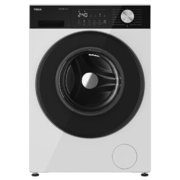 Teka WM 21041 W TR 10 kg 1400 Devir Çamaşır Makinesi