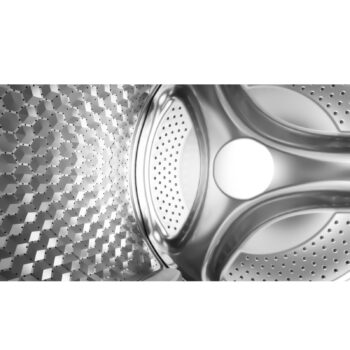 Teka WM 21041 W TR 10 kg 1400 Devir Çamaşır Makinesi - Görsel 3