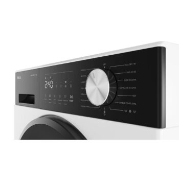 Teka WM 21041 W TR 10 kg 1400 Devir Çamaşır Makinesi - Görsel 4