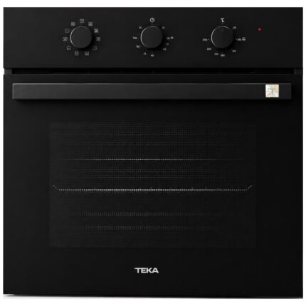 Teka HBB 54500 BK Turbo 10 Program 70 lt Ankastre Fırın