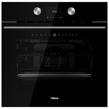 Teka SteakMaster Multifonksiyonel Pirolitik Fırın