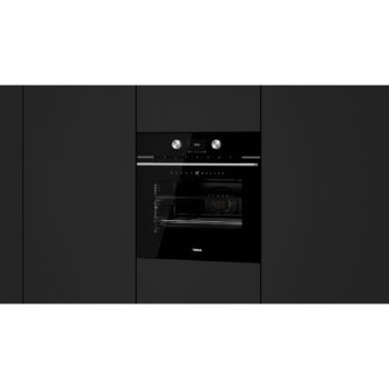 Teka SteakMaster Multifonksiyonel Pirolitik Fırın - Görsel 2