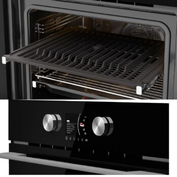 Teka SteakMaster Multifonksiyonel Pirolitik Fırın - Görsel 5
