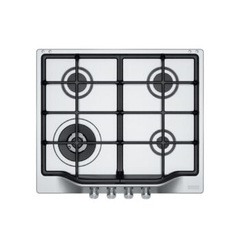 Franke FHTL 604 3G TC XS C Wok Gözlü Inox Ankastre Ocak