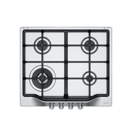 Franke FHTL 604 3G TC XS C Wok Gözlü Inox Ankastre Ocak