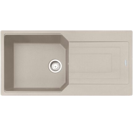 Franke Urban UBG 611-100 Sahara Granit Mutfak Eviyesi