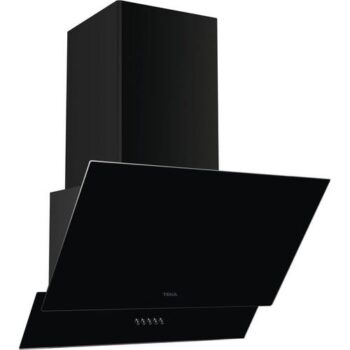 Teka Ankastre Set Siyah (HBB 54500 BK - ATV 60.3 BK - TZ 6316 ) - Görsel 2