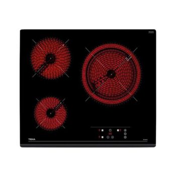 Teka Ankastre Set Siyah (HBB 54500 BK - ATV 60.3 BK - TZ 6316 ) - Görsel 3