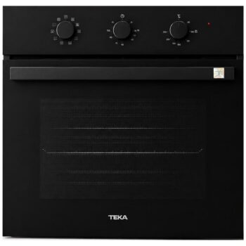 Teka Ankastre Set Siyah (HBB 54500 BK - ATV 60.3 BK - TZ 6316 ) - Görsel 4