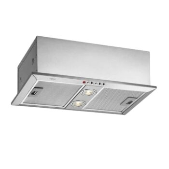 Teka Ankastre Set Siyah (HBB 54500 BK- GBE 64002 BK -GFH 55) - Görsel 4