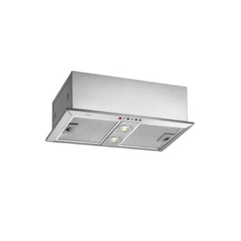 Teka Ankastre Set Siyah (HBB 54500 BK - GFH 55 - TZ 6316) - Görsel 4